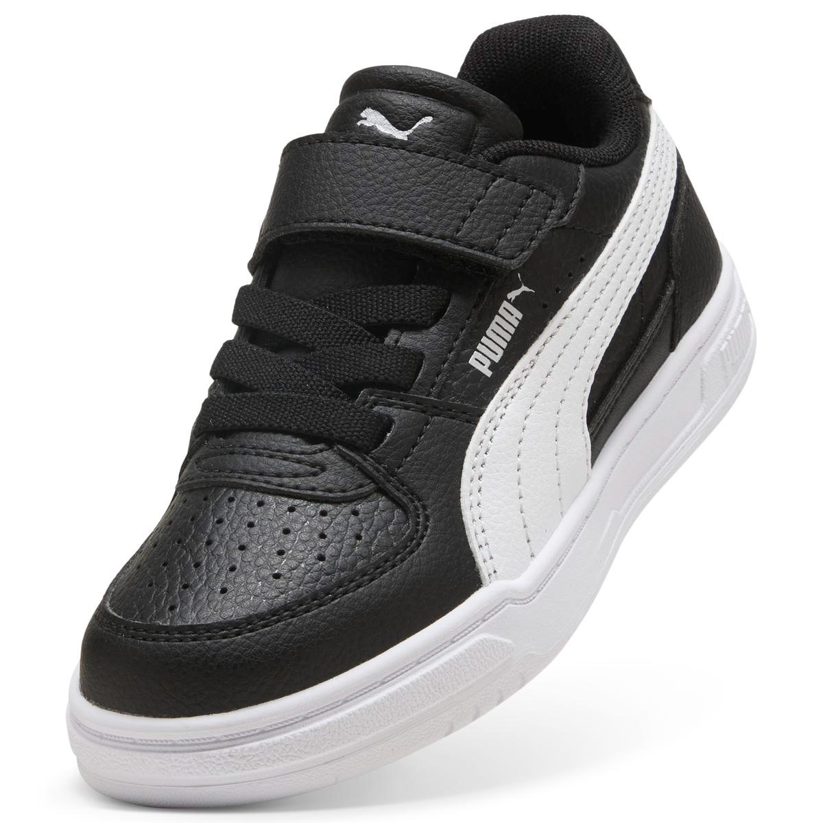 ZAPATILLAS UNISEX PUMA URBANAS CAVEN III AC PS - 4