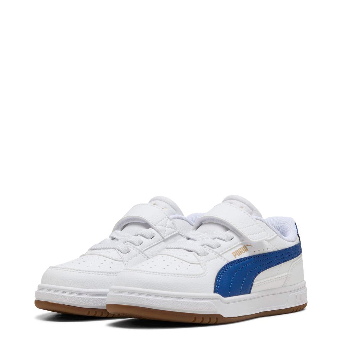 ZAPATILLAS UNISEX PUMA URBANAS CAVEN III AC PS - 3