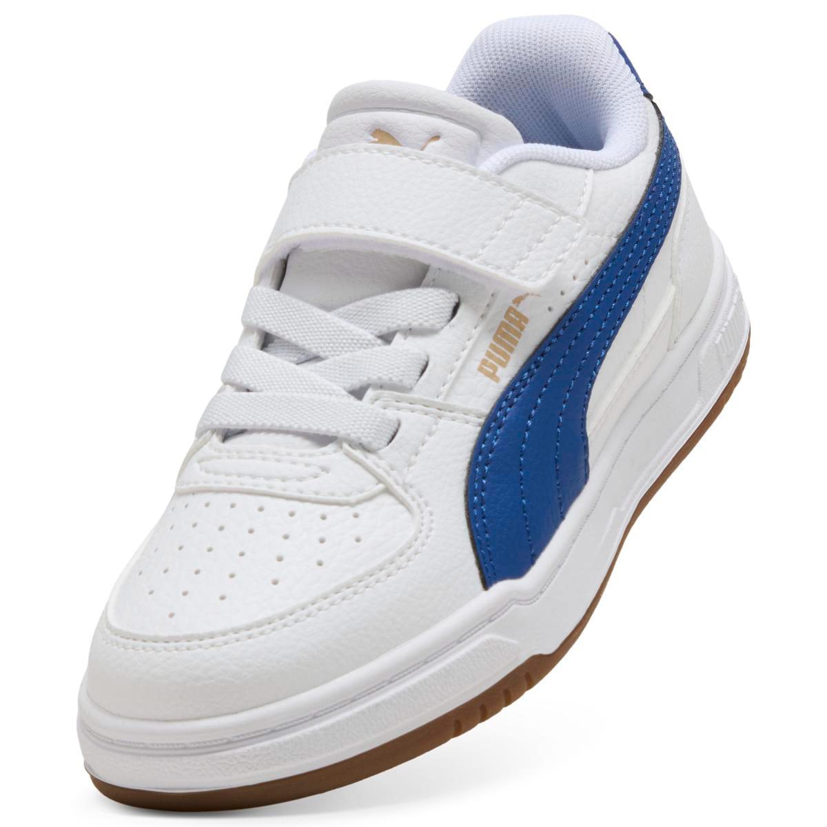 ZAPATILLAS UNISEX PUMA URBANAS CAVEN III AC PS - 4