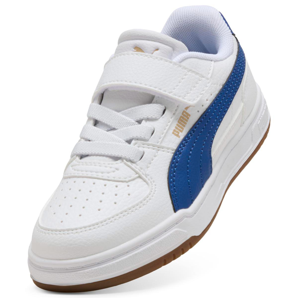 ZAPATILLAS UNISEX PUMA URBANAS CAVEN III AC PS - 4