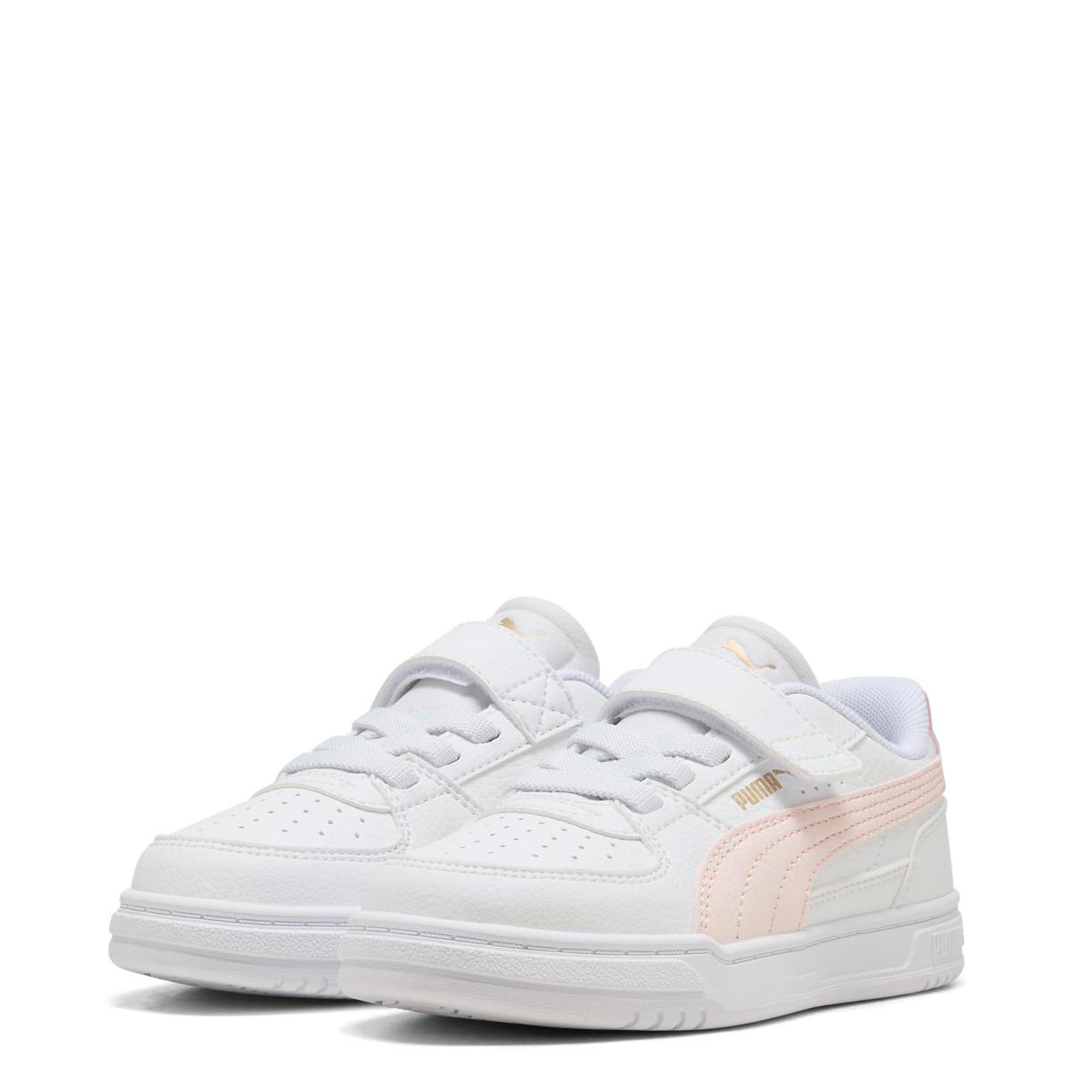 ZAPATILLAS UNISEX PUMA URBANAS CAVEN III AC PS - 3