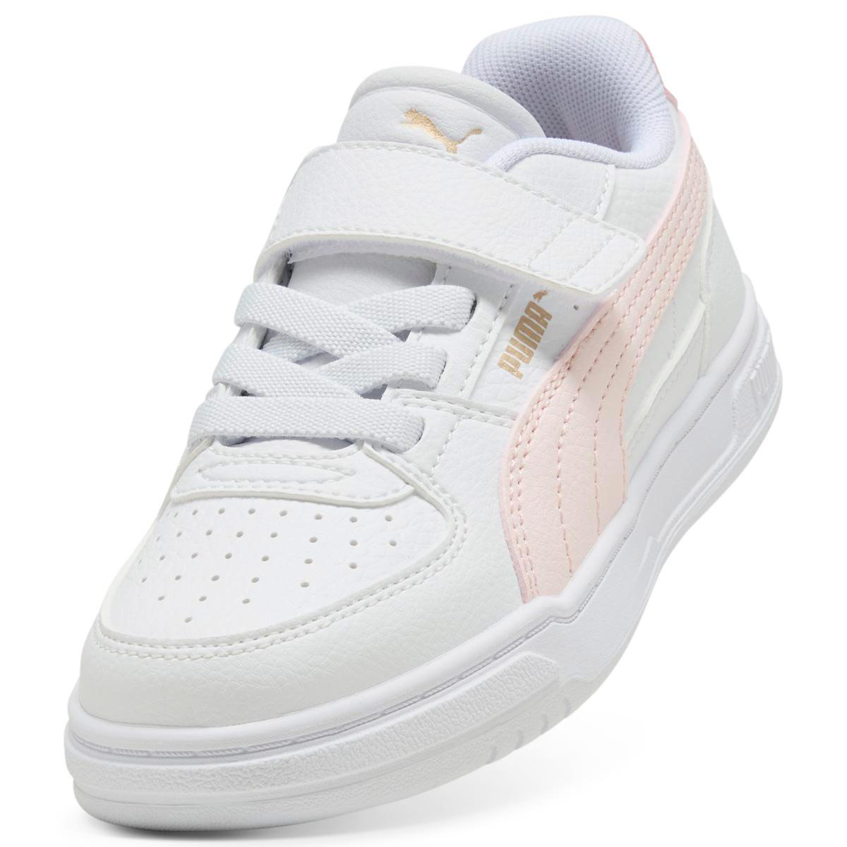 ZAPATILLAS UNISEX PUMA URBANAS CAVEN III AC PS - 4