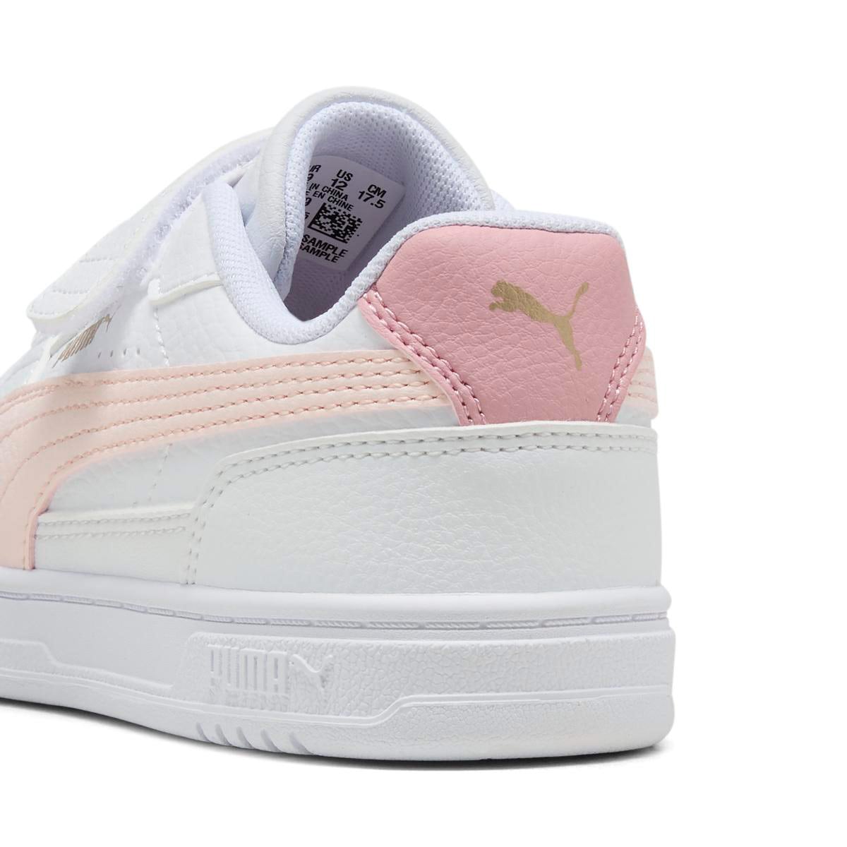 ZAPATILLAS UNISEX PUMA URBANAS CAVEN III AC PS - 5