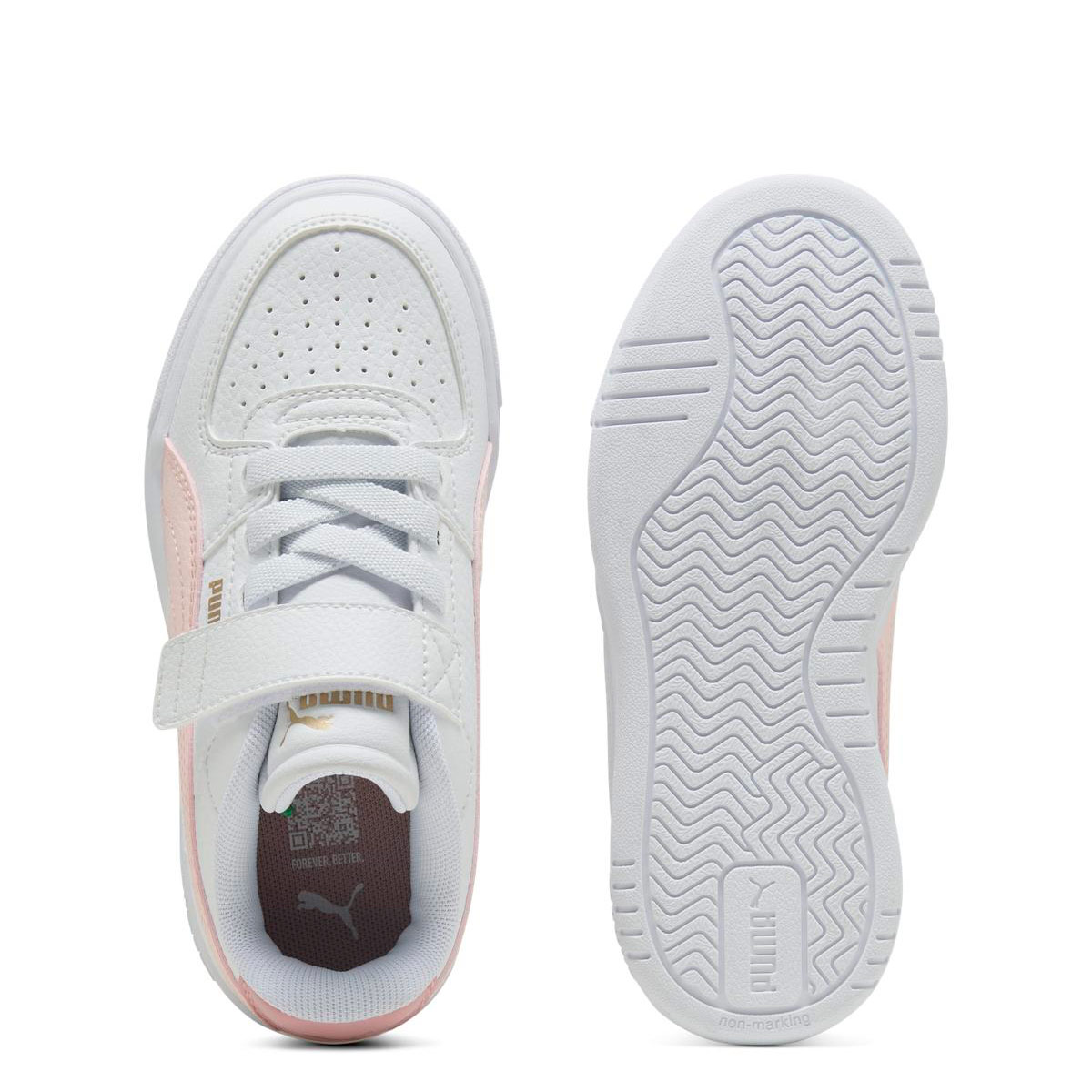 ZAPATILLAS UNISEX PUMA URBANAS CAVEN III AC PS - 6