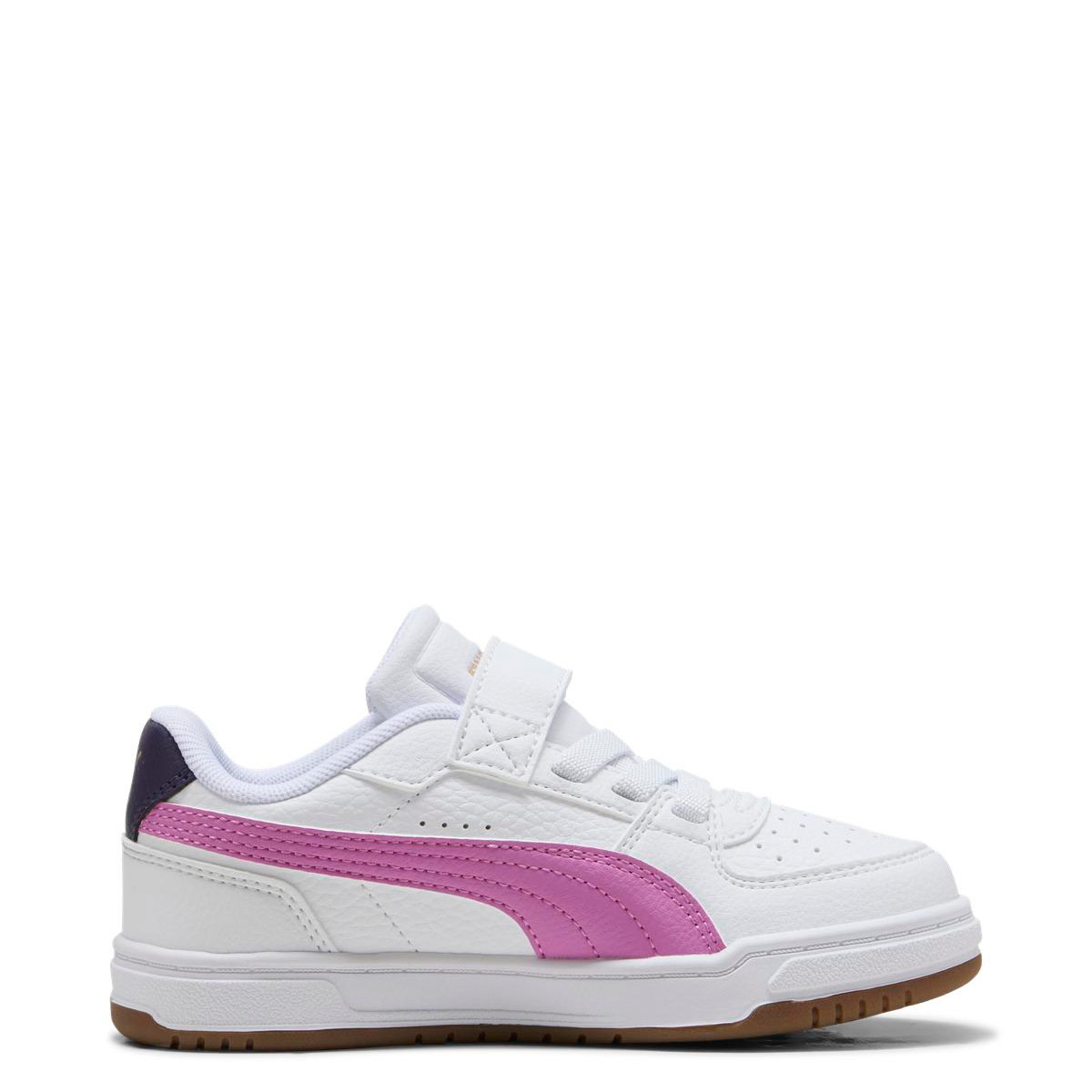 ZAPATILLAS UNISEX PUMA URBANAS CAVEN III AC PS - 2