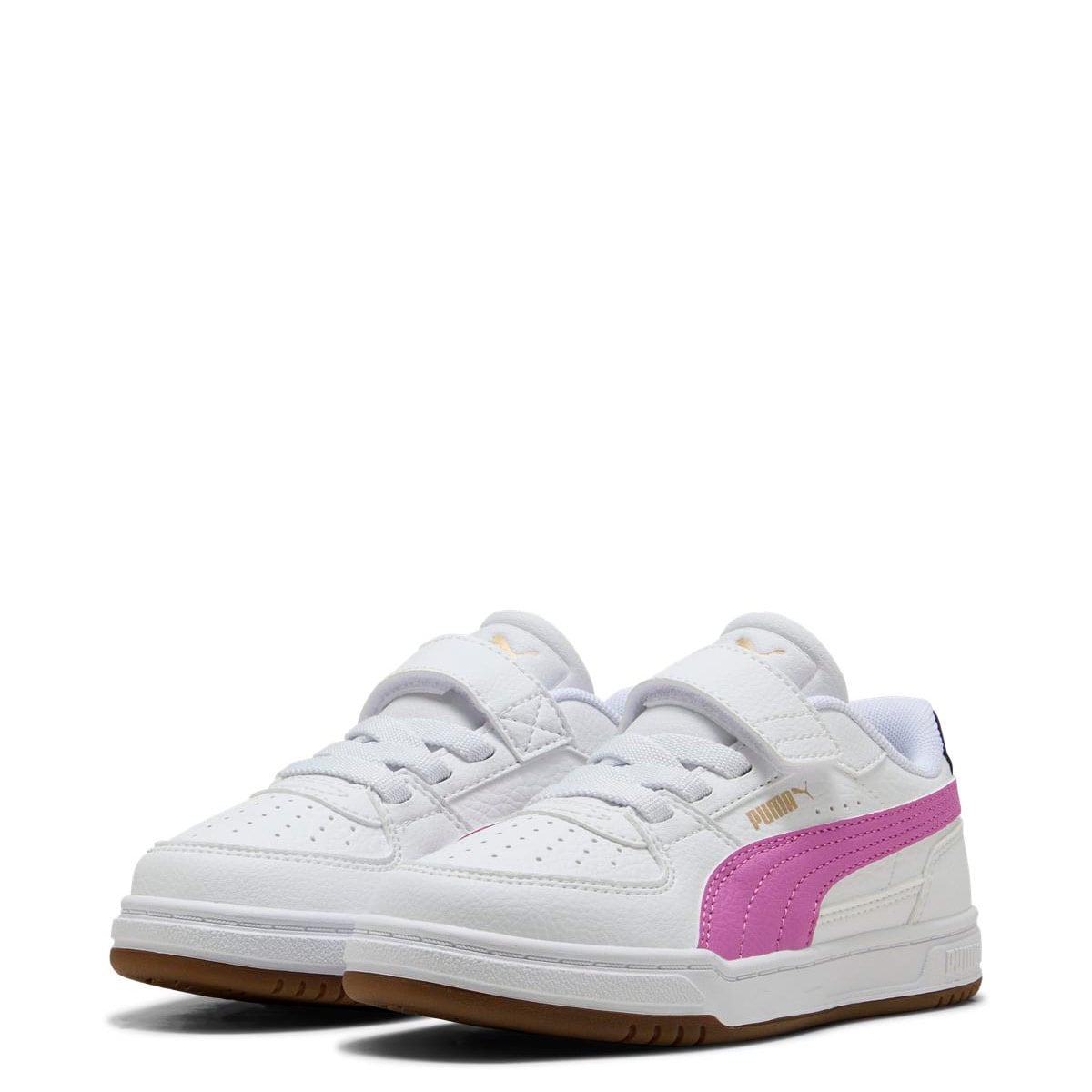 ZAPATILLAS UNISEX PUMA URBANAS CAVEN III AC PS - 3