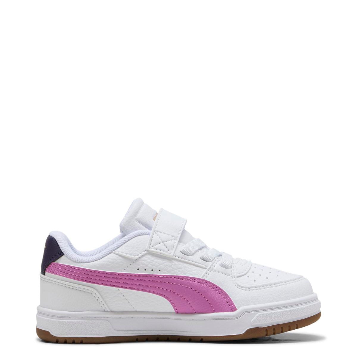 ZAPATILLAS UNISEX PUMA URBANAS CAVEN III AC PS - 2