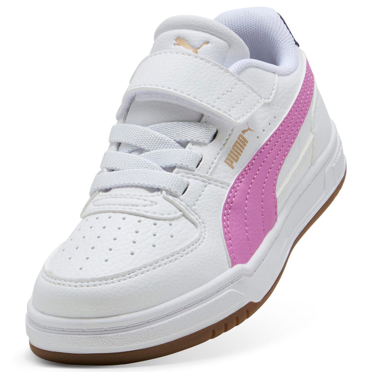ZAPATILLAS UNISEX PUMA URBANAS CAVEN III AC PS - 4
