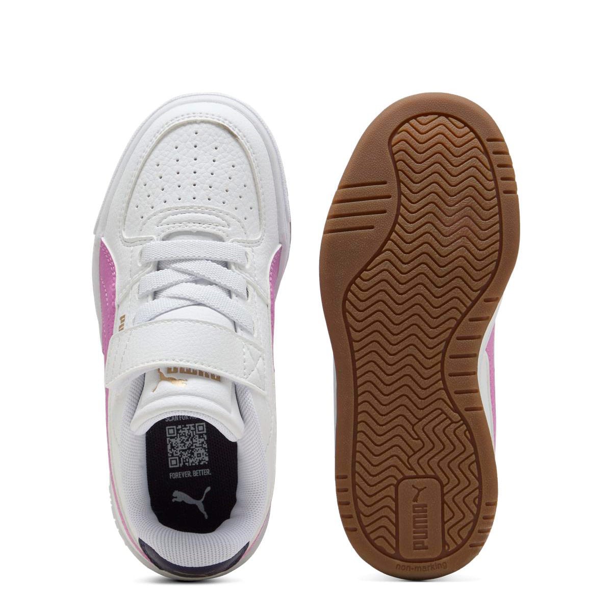 ZAPATILLAS UNISEX PUMA URBANAS CAVEN III AC PS - 6