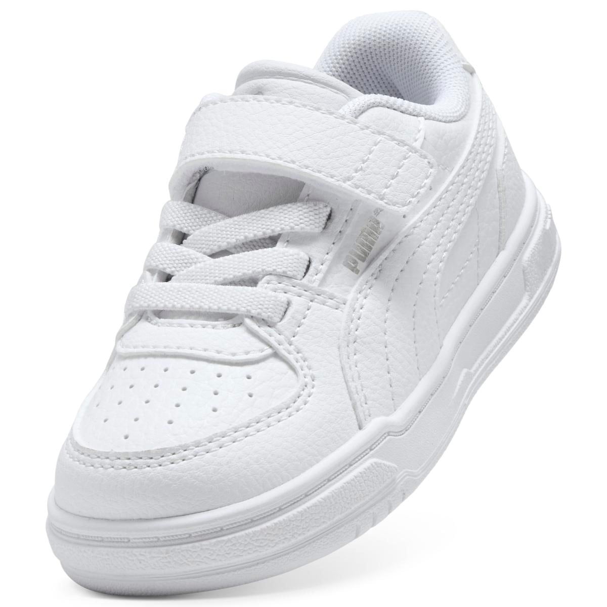 ZAPATILLAS UNISEX PUMA URBANAS CAVEN III AC INF - 4