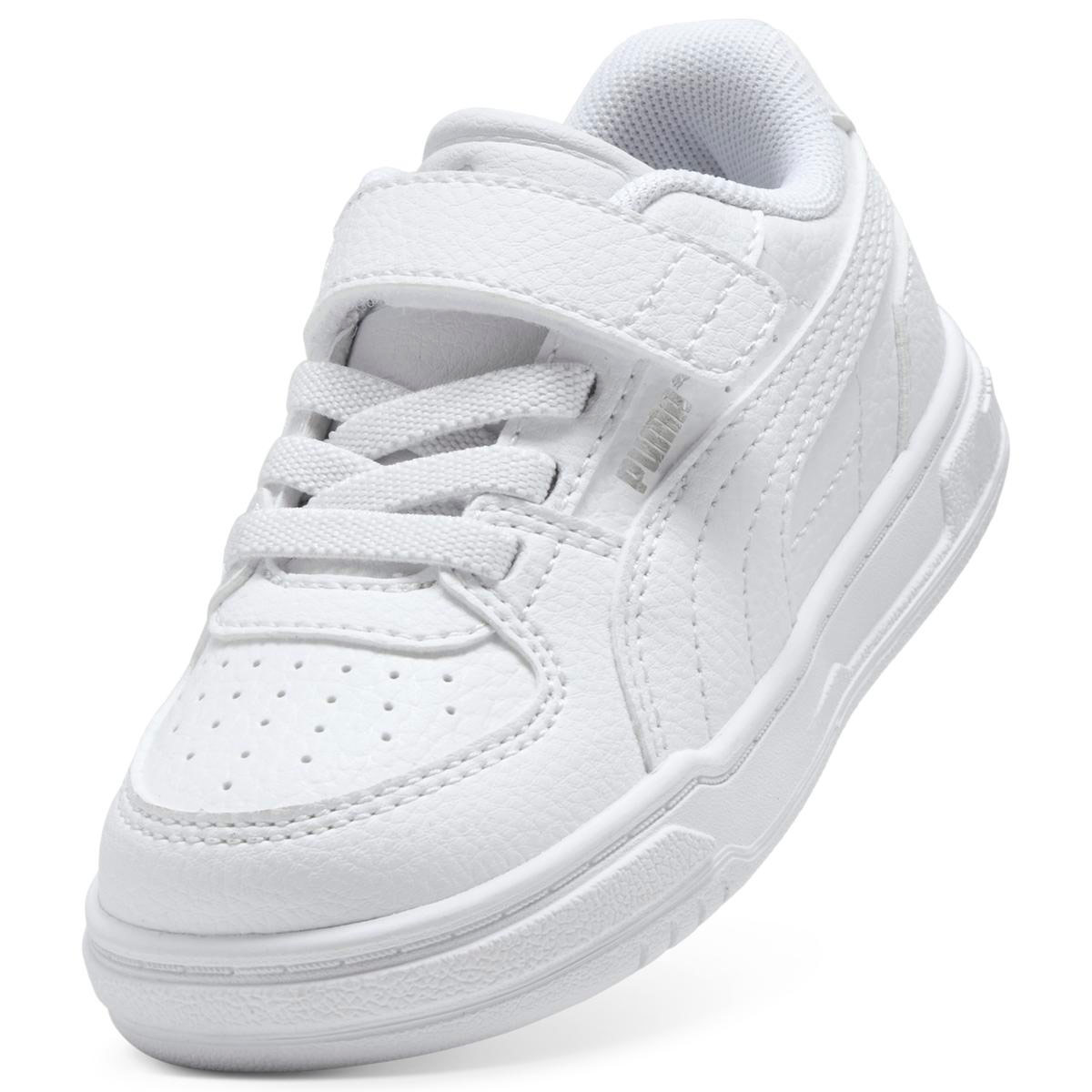 ZAPATILLAS UNISEX PUMA URBANAS CAVEN III AC INF - 4