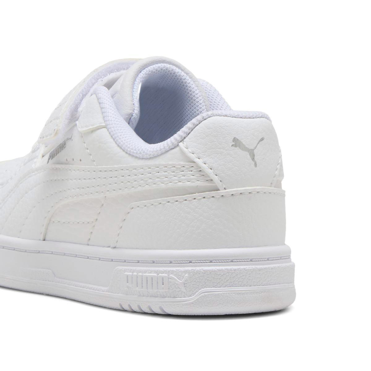 ZAPATILLAS UNISEX PUMA URBANAS CAVEN III AC INF - 5