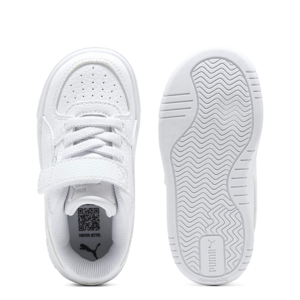 ZAPATILLAS UNISEX PUMA URBANAS CAVEN III AC INF - 6