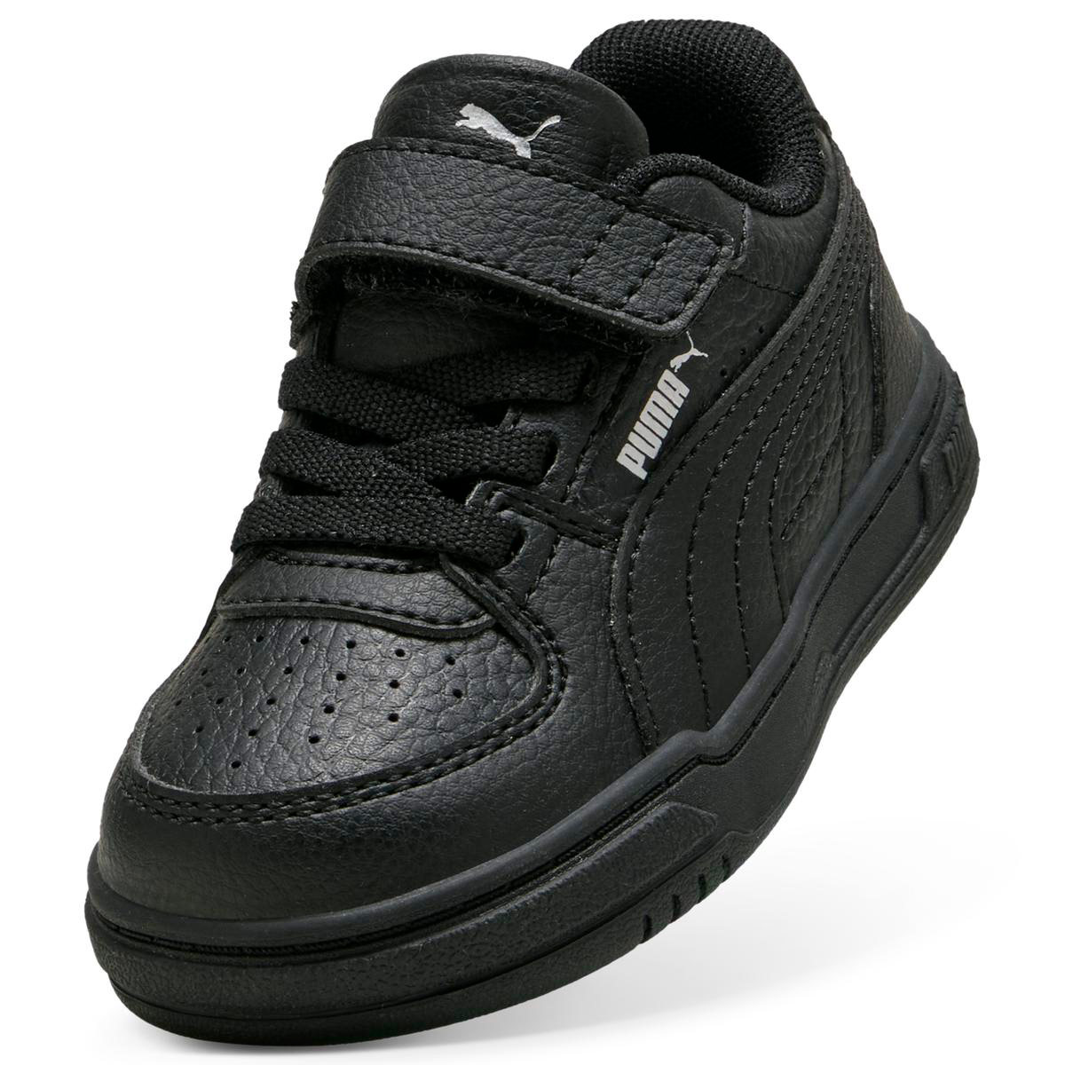 ZAPATILLAS UNISEX PUMA URBANAS CAVEN III AC INF - 4