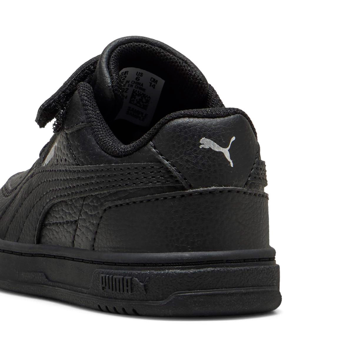 ZAPATILLAS UNISEX PUMA URBANAS CAVEN III AC INF - 5