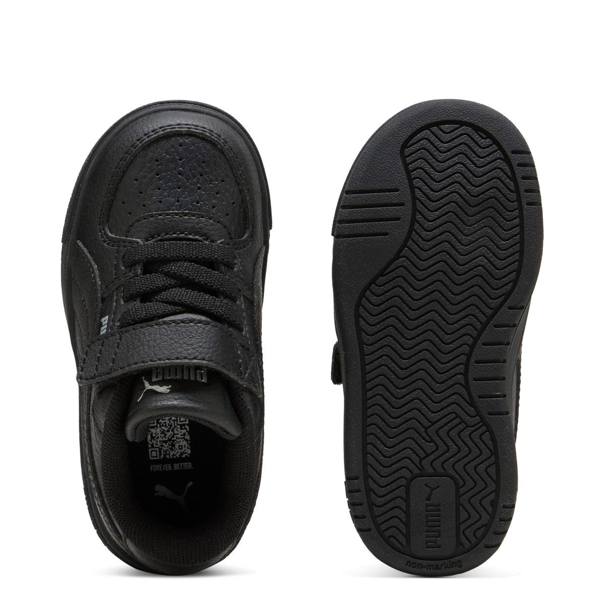 ZAPATILLAS UNISEX PUMA URBANAS CAVEN III AC INF - 6