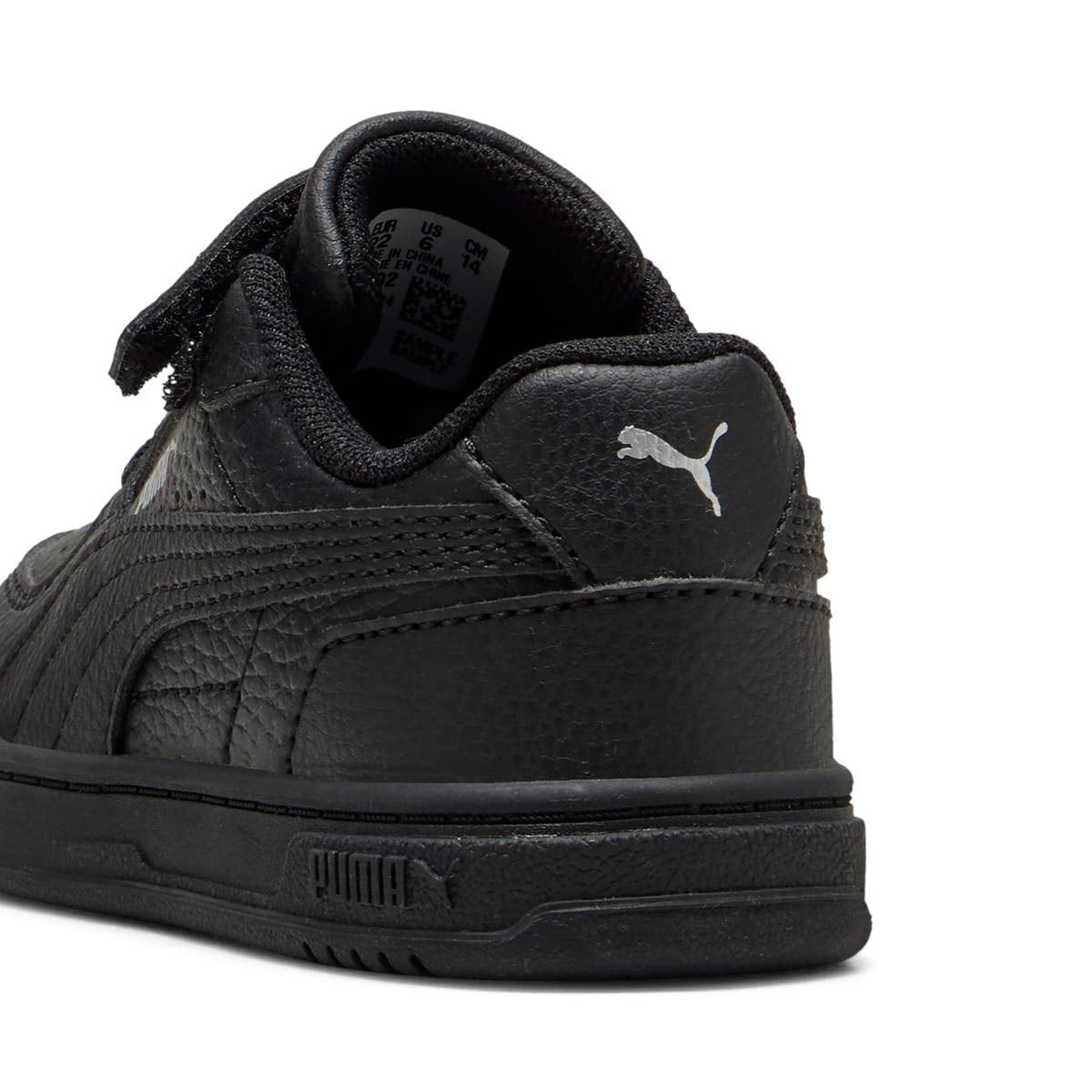 ZAPATILLAS UNISEX PUMA URBANAS CAVEN III AC INF - 5