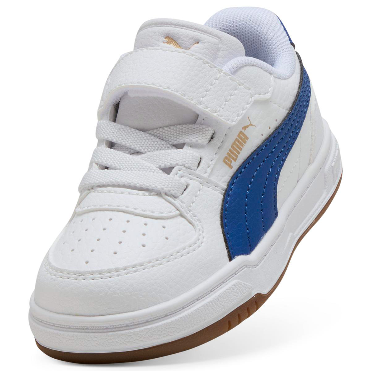 ZAPATILLAS UNISEX PUMA URBANAS CAVEN III AC INF - 4