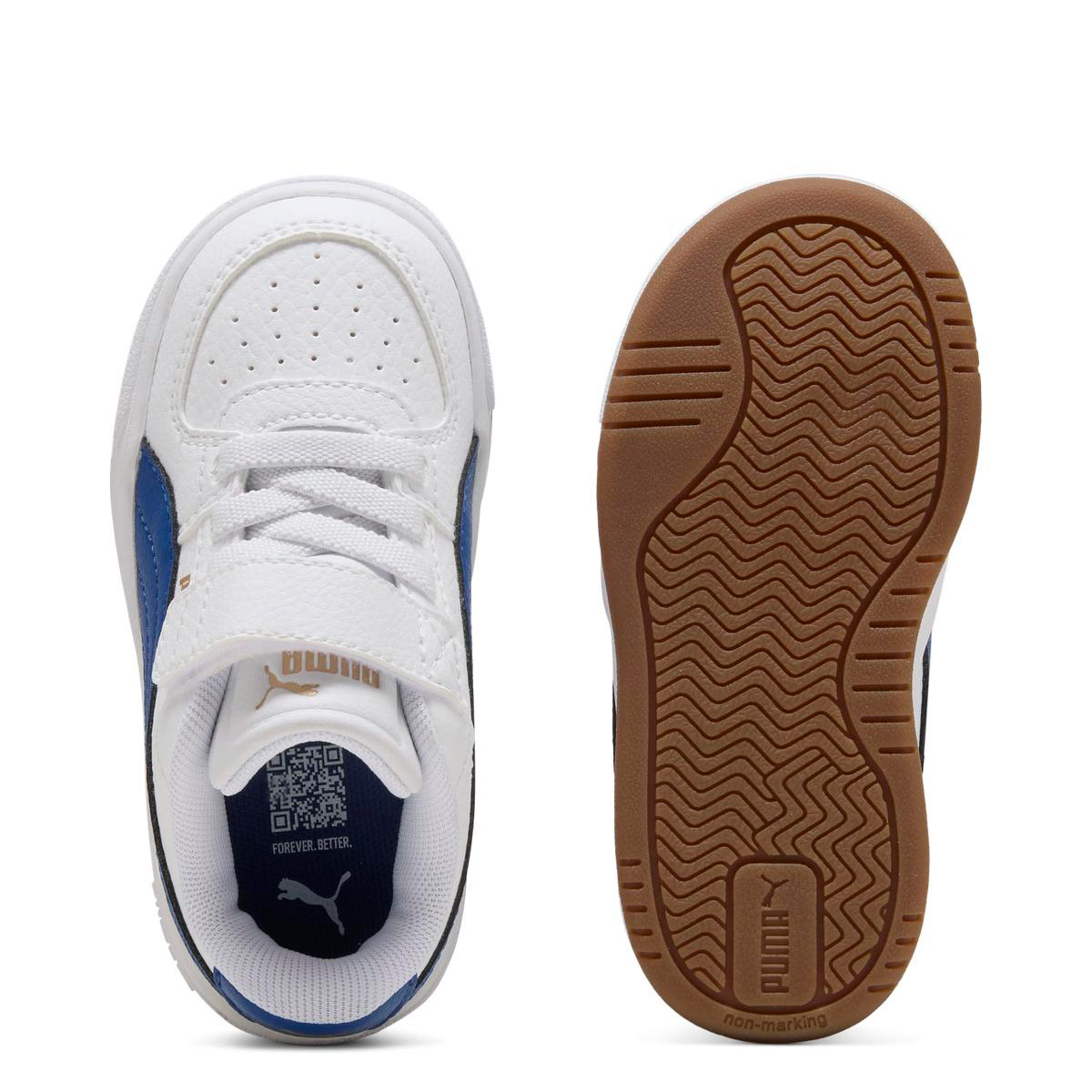 ZAPATILLAS UNISEX PUMA URBANAS CAVEN III AC INF - 6