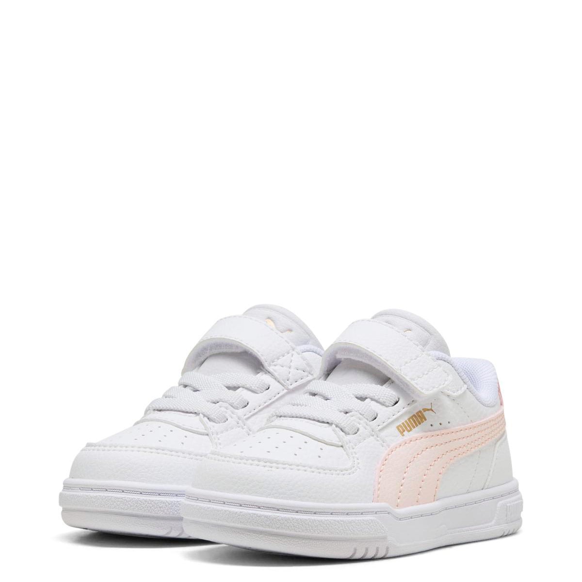 ZAPATILLAS UNISEX PUMA URBANAS CAVEN III AC INF - 3