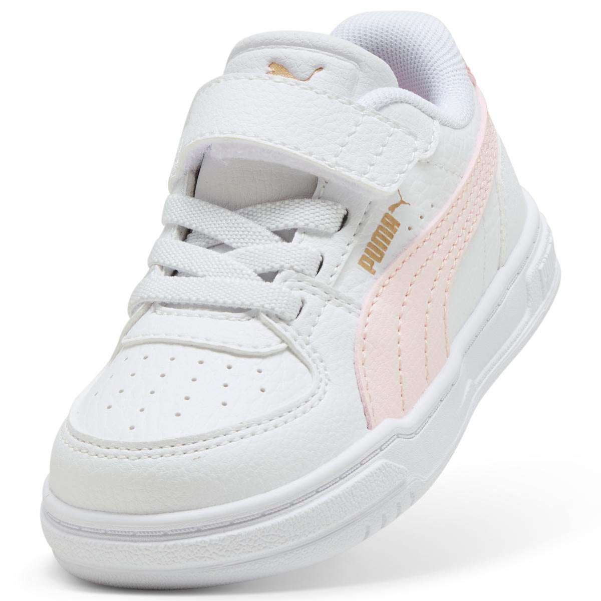 ZAPATILLAS UNISEX PUMA URBANAS CAVEN III AC INF - 4