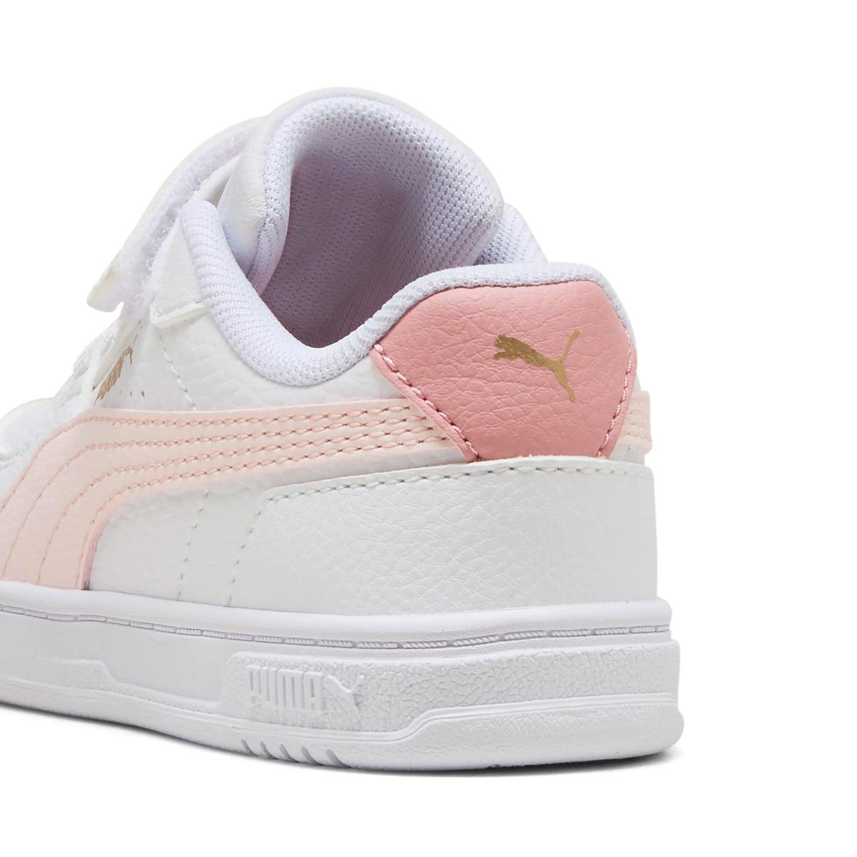 ZAPATILLAS UNISEX PUMA URBANAS CAVEN III AC INF - 5