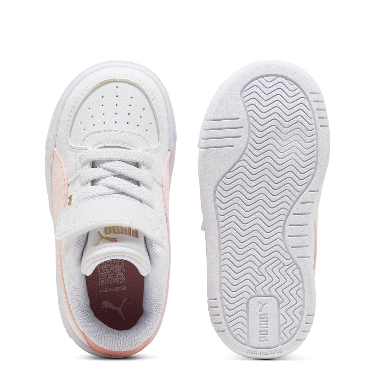 ZAPATILLAS UNISEX PUMA URBANAS CAVEN III AC INF - 6