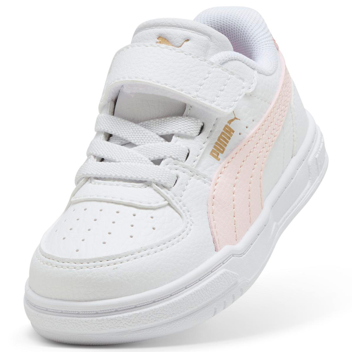 ZAPATILLAS UNISEX PUMA URBANAS CAVEN III AC INF - 4