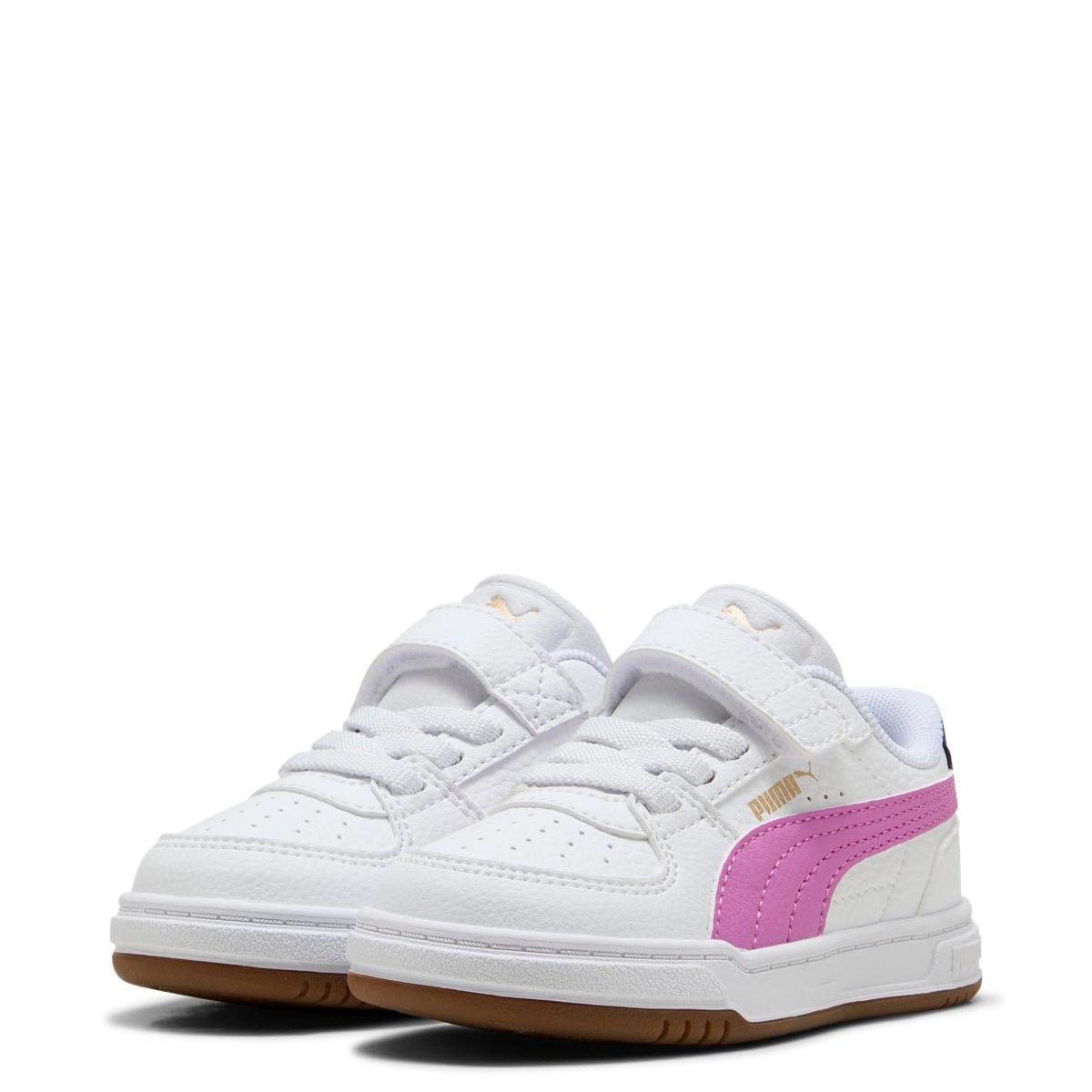 ZAPATILLAS UNISEX PUMA URBANAS CAVEN III AC INF - 3