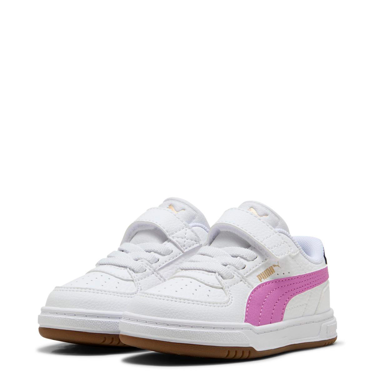 ZAPATILLAS UNISEX PUMA URBANAS CAVEN III AC INF - 3