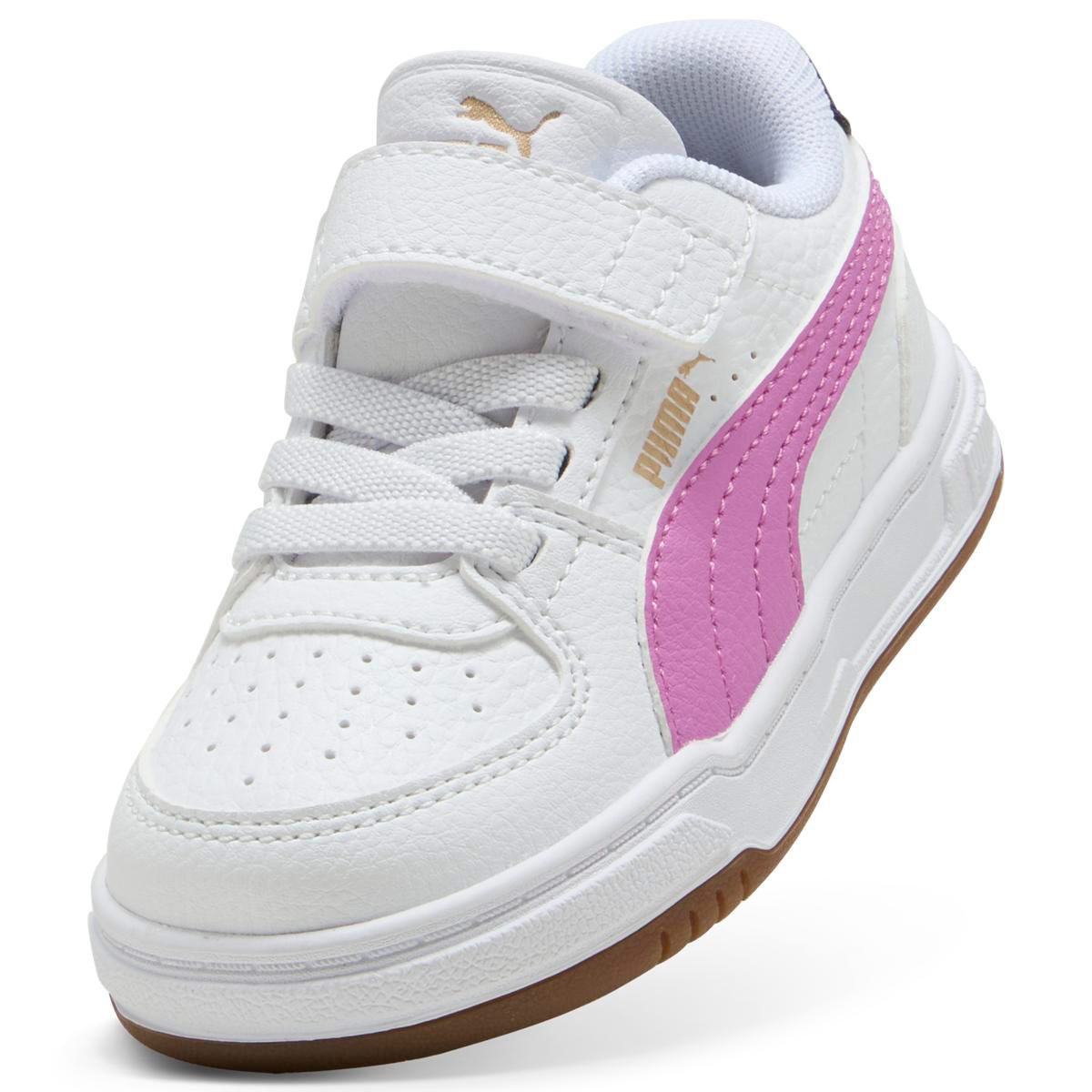 ZAPATILLAS UNISEX PUMA URBANAS CAVEN III AC INF - 4
