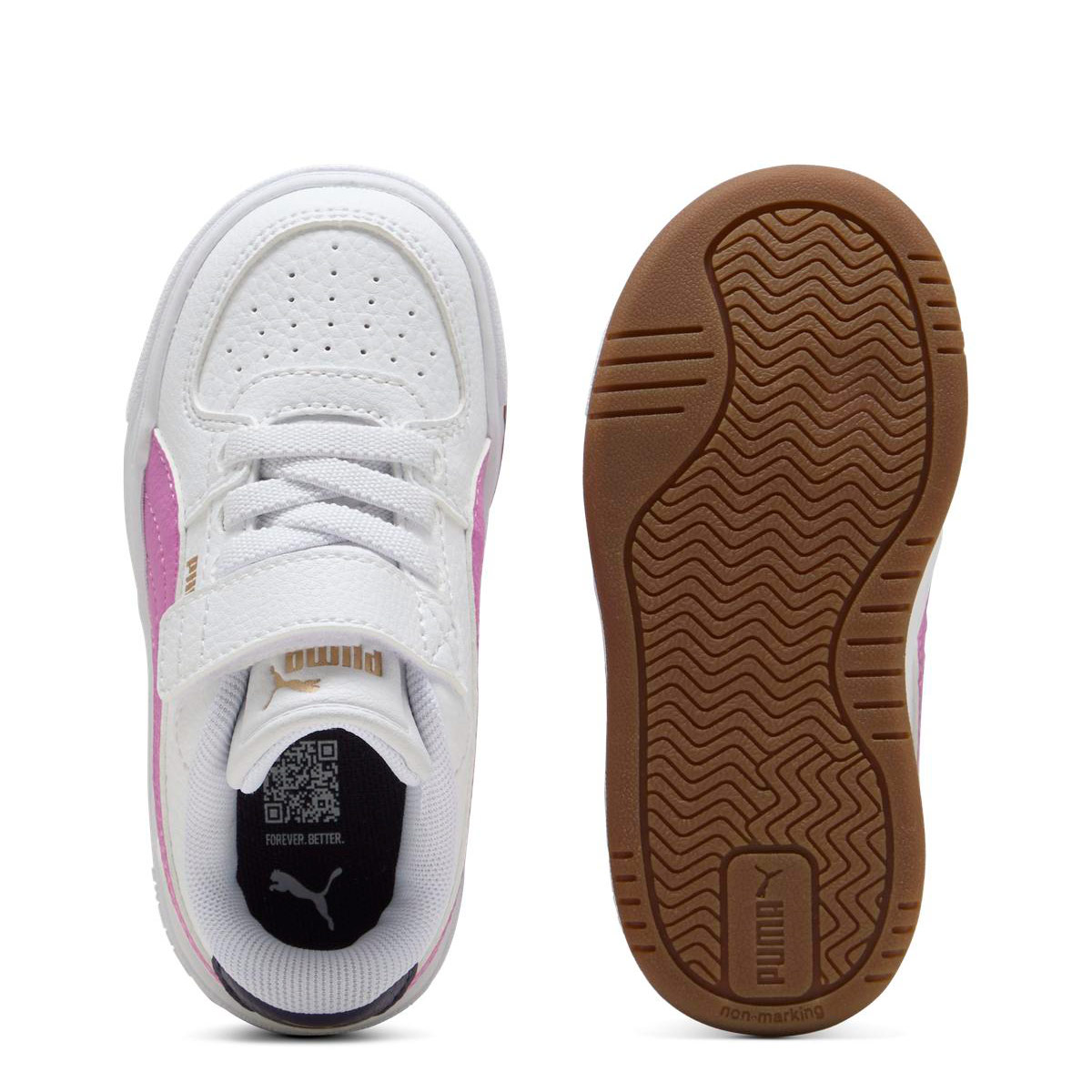 ZAPATILLAS UNISEX PUMA URBANAS CAVEN III AC INF - 6