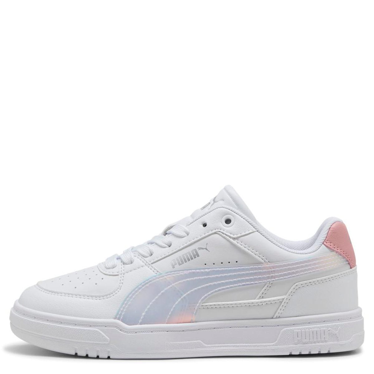 ZAPATILLAS UNISEX PUMA URBANAS BLANCO PUMA CAVEN III HOLO 2.0 JR - 1