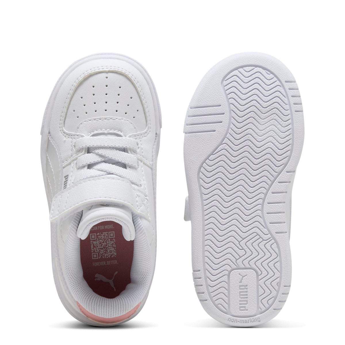 ZAPATILLAS UNISEX PUMA URBANAS CAVEN III HOLO 2.0 AC INF - 6