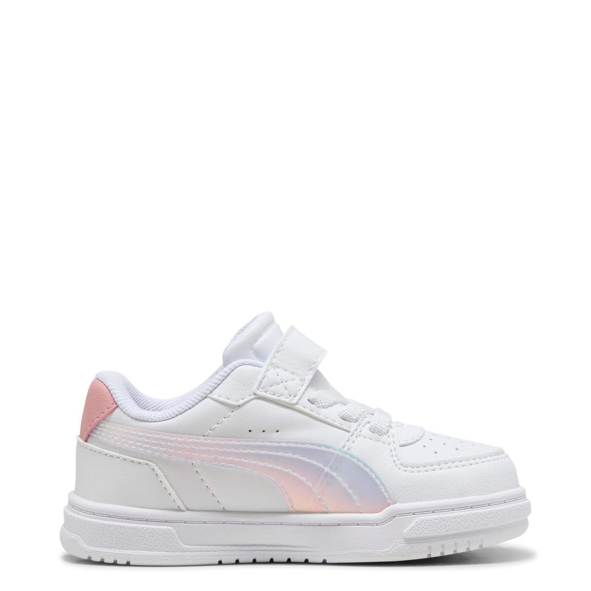 ZAPATILLAS UNISEX PUMA URBANAS CAVEN III HOLO 2.0 AC INF - 2