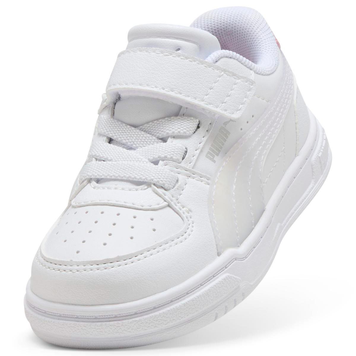 ZAPATILLAS UNISEX PUMA URBANAS CAVEN III HOLO 2.0 AC INF - 4