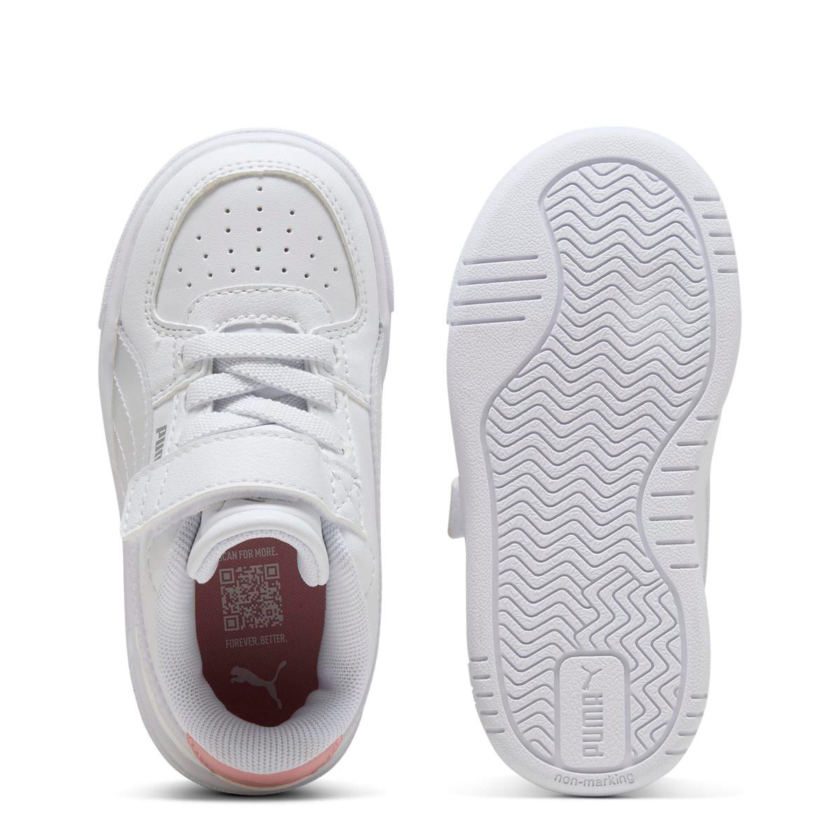 ZAPATILLAS UNISEX PUMA URBANAS CAVEN III HOLO 2.0 AC INF - 6