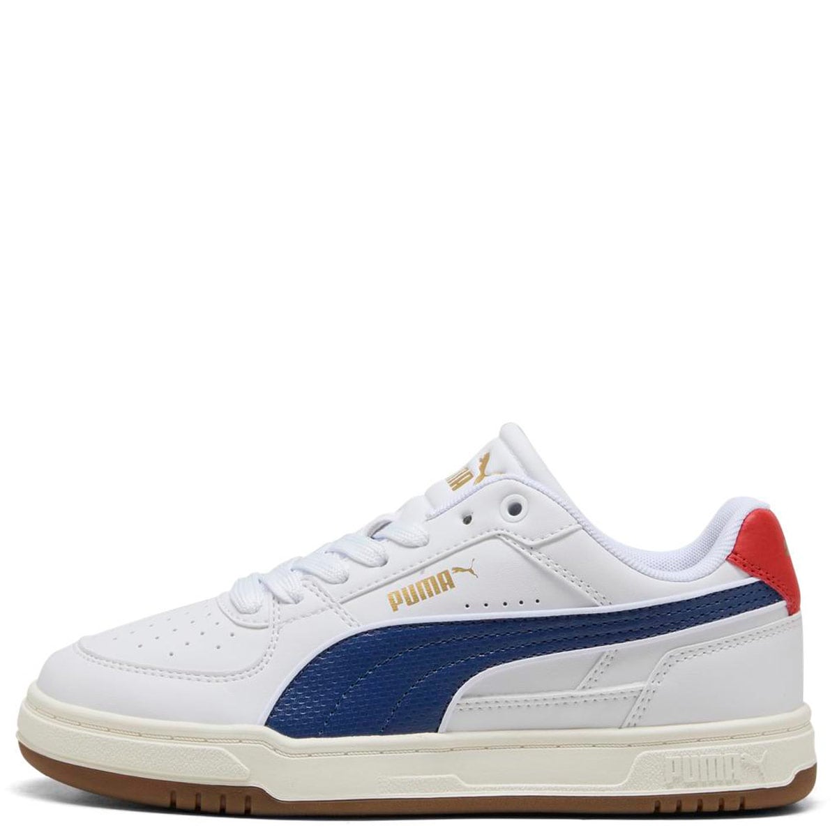 ZAPATILLAS UNISEX PUMA URBANAS BLANCO  PUMA CAVEN III RETRO JR - 1