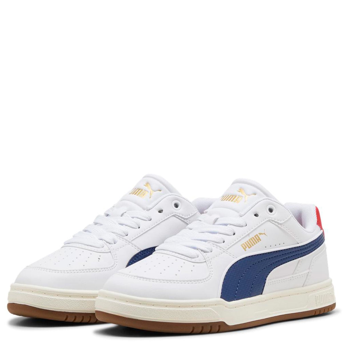 ZAPATILLAS UNISEX PUMA URBANAS BLANCO  PUMA CAVEN III RETRO JR - 2