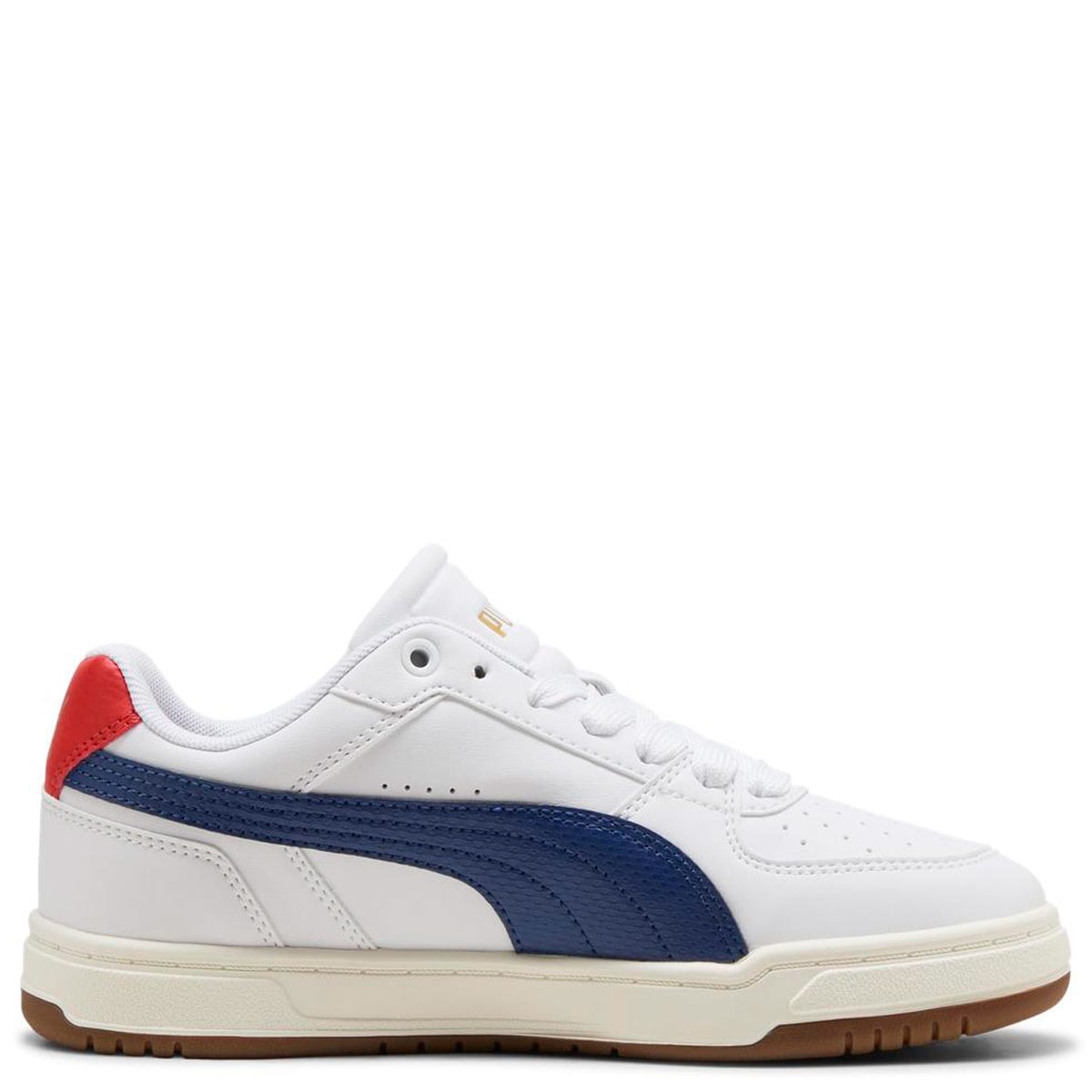 ZAPATILLAS UNISEX PUMA URBANAS BLANCO  PUMA CAVEN III RETRO JR - 3