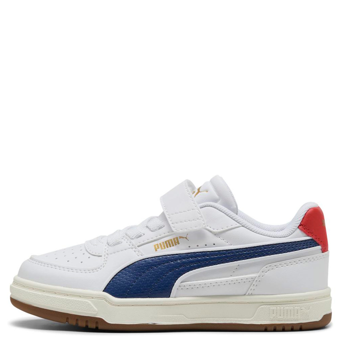 ZAPATILLAS UNISEX PUMA URBANAS BLANCO CAVEN III RETRO AC+ PS - 1