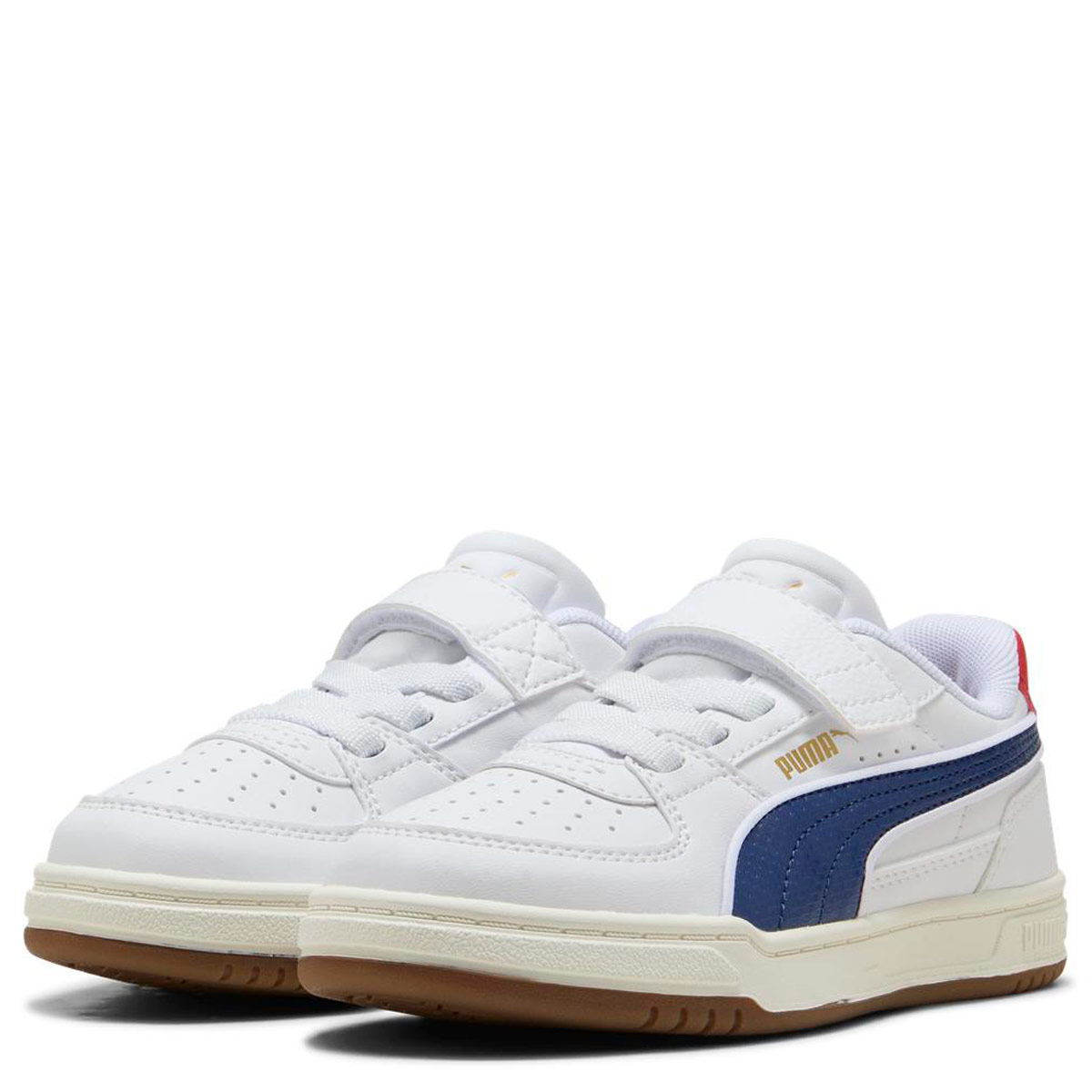 ZAPATILLAS UNISEX PUMA URBANAS BLANCO CAVEN III RETRO AC+ PS - 2