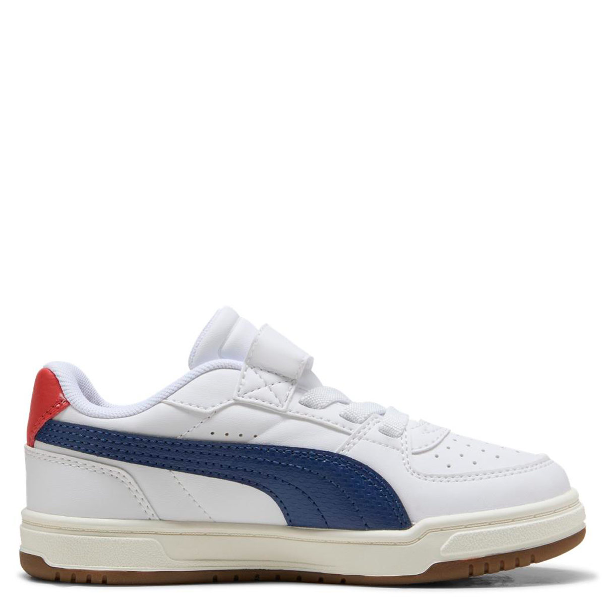 ZAPATILLAS UNISEX PUMA URBANAS BLANCO CAVEN III RETRO AC+ PS - 3