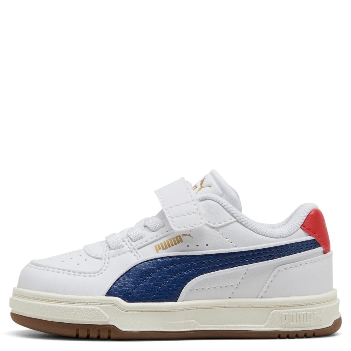 ZAPATILLAS UNISEX PUMA URBANAS BLANCO CAVEN III RETRO AC+ INF - 1