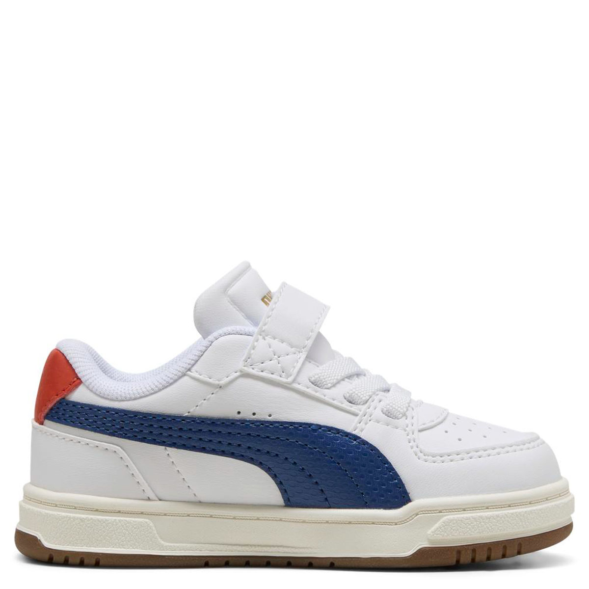ZAPATILLAS UNISEX PUMA URBANAS BLANCO CAVEN III RETRO AC+ INF - 3