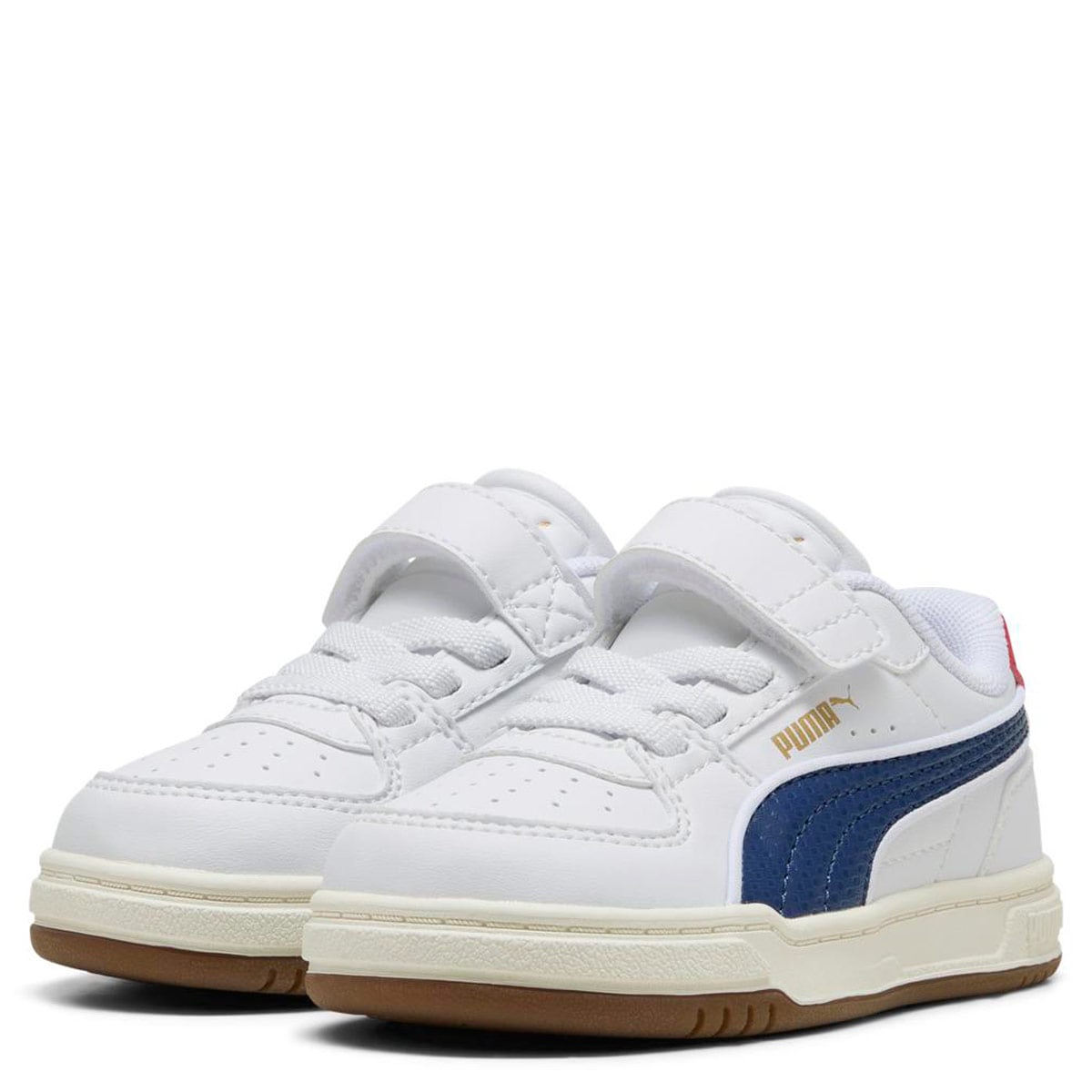 ZAPATILLAS UNISEX PUMA URBANAS BLANCO CAVEN III RETRO AC+ INF - 2