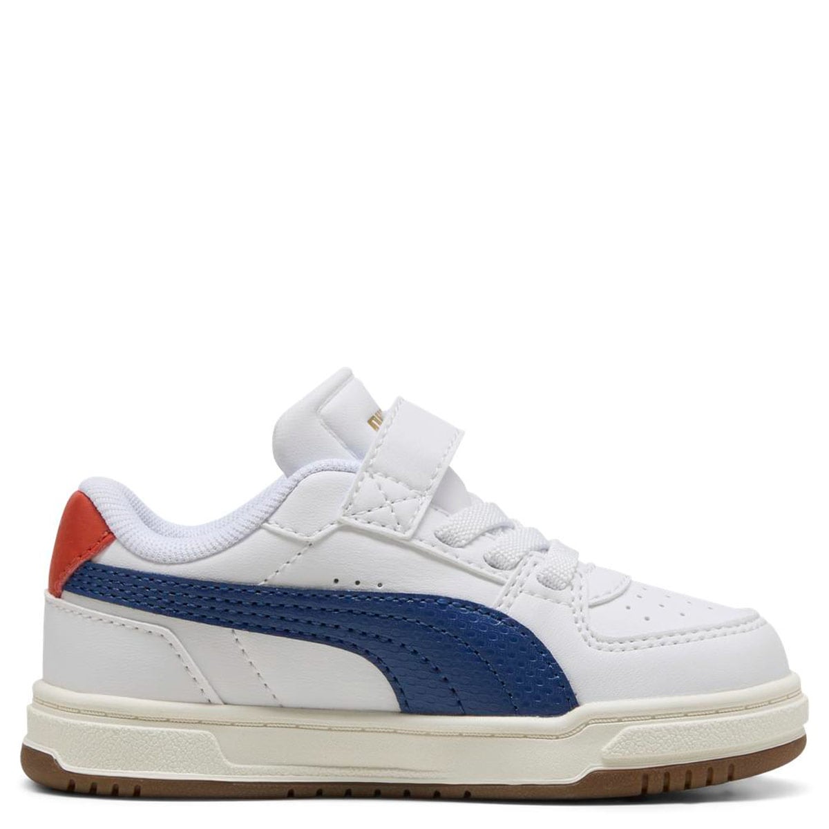 ZAPATILLAS UNISEX PUMA URBANAS BLANCO CAVEN III RETRO AC+ INF - 3