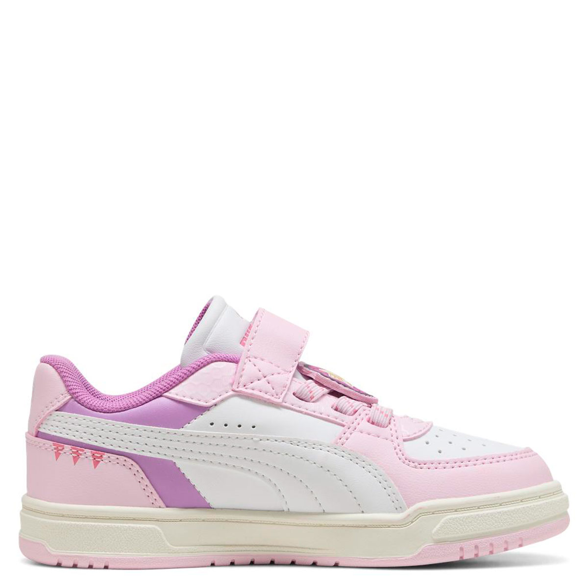 ZAPATILLAS URBANAS JUVENIL PUMA CAVEN III PAW PATROL GIRLS AC+ PS - 3