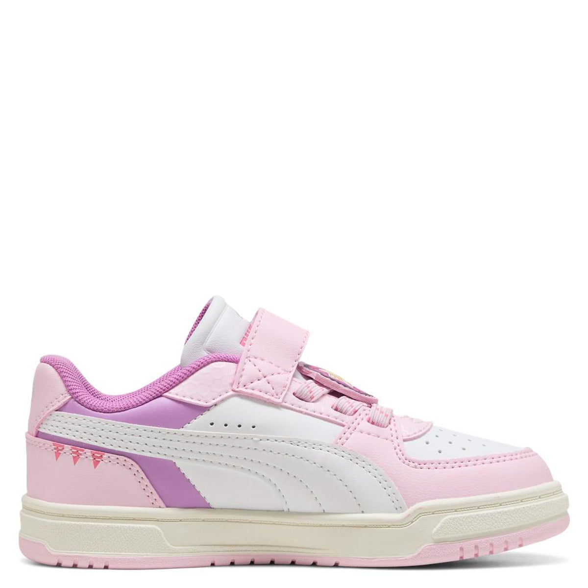 ZAPATILLAS URBANAS JUVENIL PUMA CAVEN III PAW PATROL GIRLS AC+ PS - 3