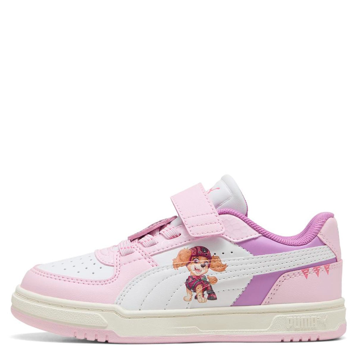 ZAPATILLAS URBANAS JUVENIL PUMA CAVEN III PAW PATROL GIRLS AC+ PS - 1